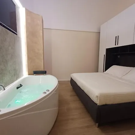 23 Bed and breakfast 4*