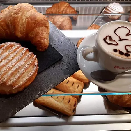 Couette-café 23 Conversano