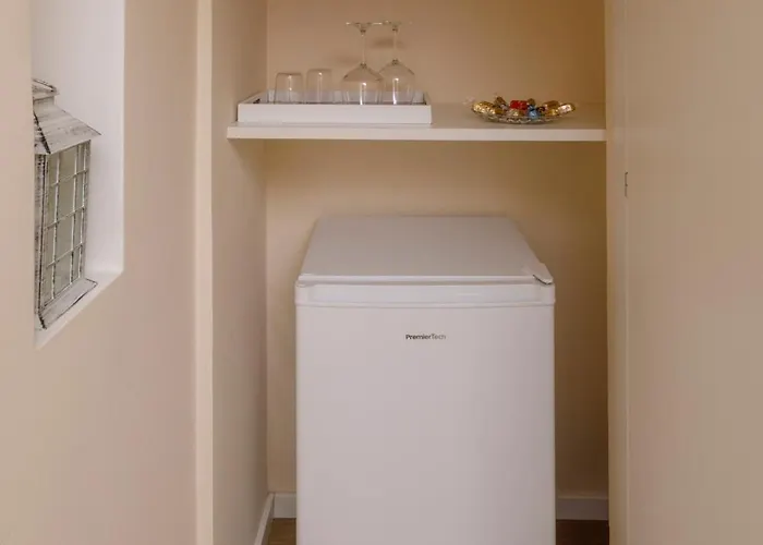 23 Bed & Breakfast 4*